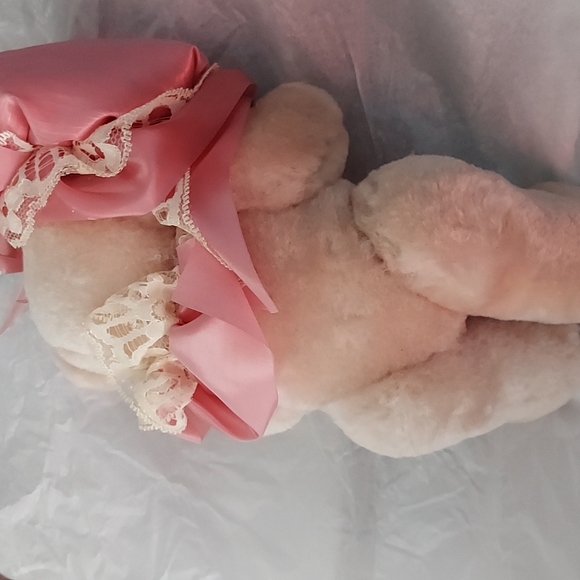 Jointed Teddy Bear - Picture 2 of 5